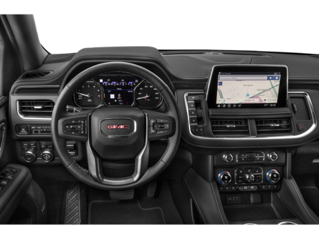 2022 GMC Yukon XL Utility 4D SLT 4WD
