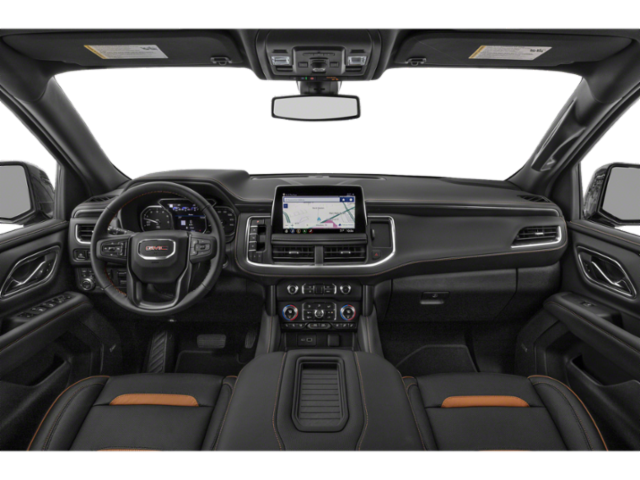 2022 GMC Yukon XL Utility 4D AT4 AWD