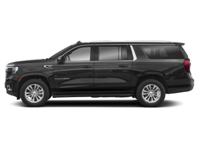 2022 GMC Yukon XL Utility 4D SLE 4WD