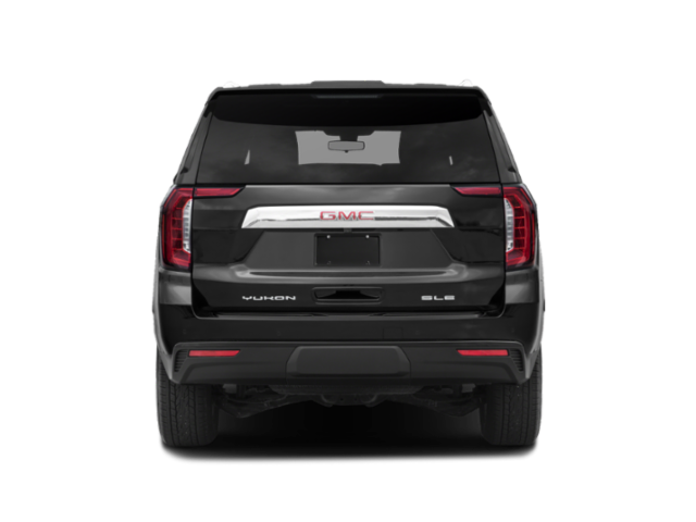 2022 GMC Yukon XL Utility 4D SLE 4WD