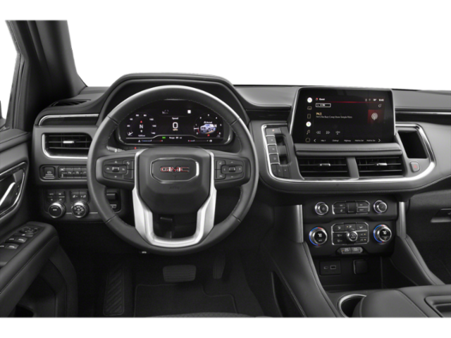 2022 GMC Yukon XL Utility 4D SLE 4WD