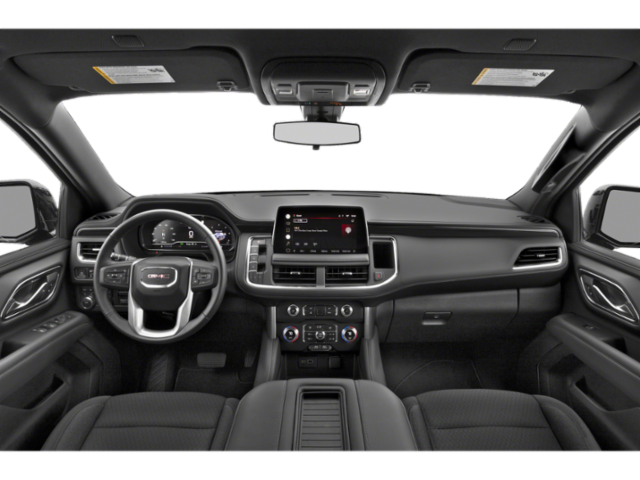 2022 GMC Yukon XL Utility 4D SLE 4WD