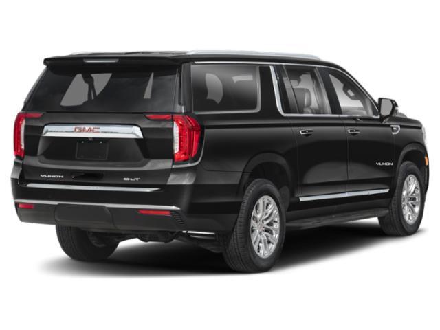 2022 GMC Yukon XL Utility 4D SLT 4WD