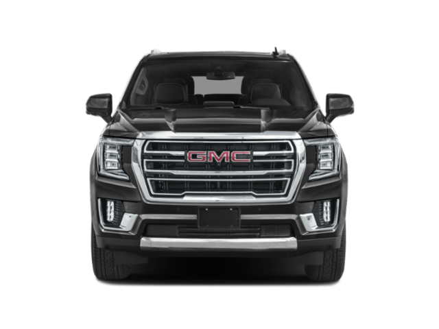 2022 GMC Yukon XL Utility 4D SLT 4WD