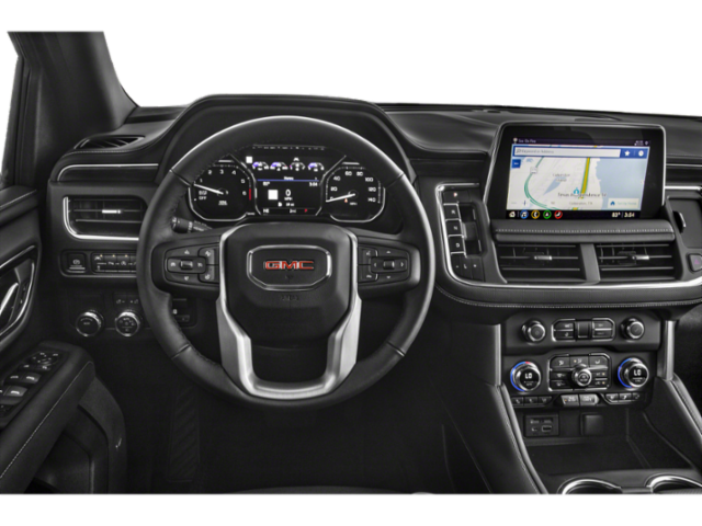 2022 GMC Yukon XL Utility 4D SLT 4WD