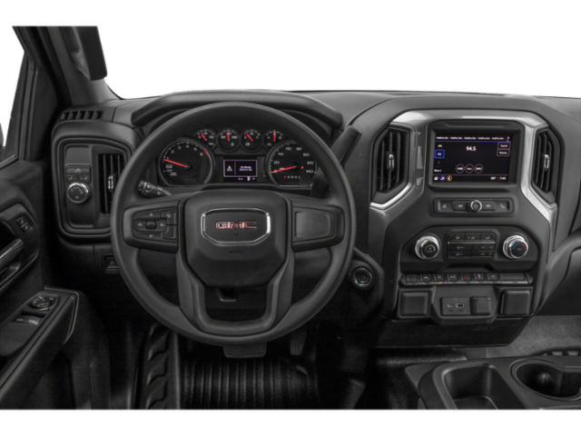 2022 GMC Sierra 1500 Crew Cab Pro 2WD