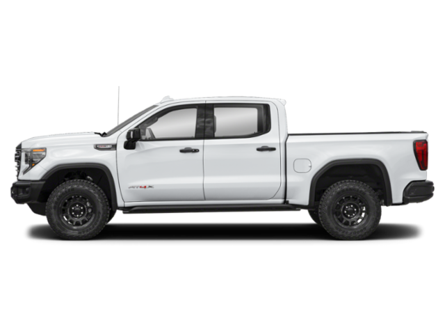 2022 GMC Sierra 1500 Crew Cab AT4X 4WD
