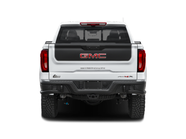 2022 GMC Sierra 1500 Crew Cab AT4X 4WD