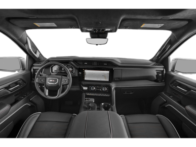 2022 GMC Sierra 1500 Crew Cab AT4X 4WD