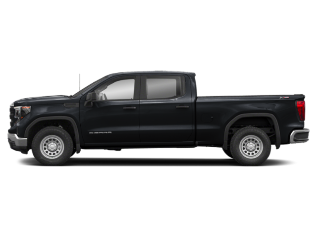 2022 GMC Sierra 1500 Crew Cab Elevation 2WD