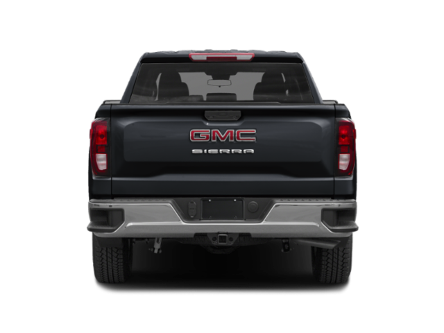 2022 GMC Sierra 1500 Crew Cab Elevation 2WD