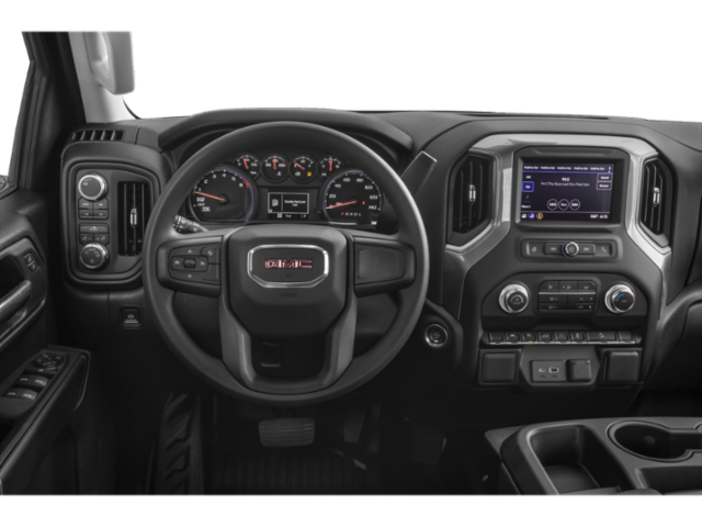 2022 GMC Sierra 1500 Crew Cab Elevation 2WD