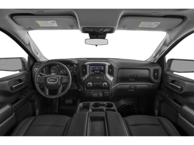 2022 GMC Sierra 1500 Crew Cab Elevation 2WD