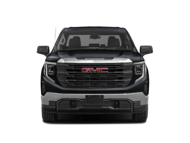 2022 GMC Sierra 1500 Crew Cab Pro 2WD