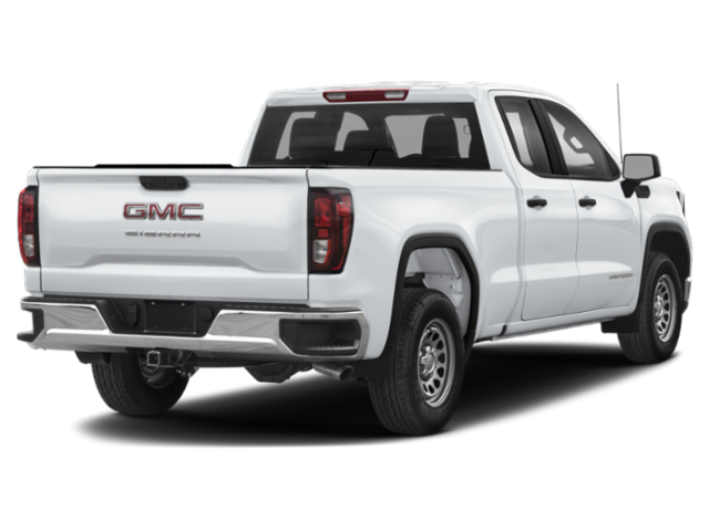 2022 GMC Sierra 1500 Extended Cab Elevation 4WD