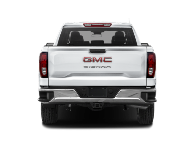 2022 GMC Sierra 1500 Extended Cab Elevation 4WD