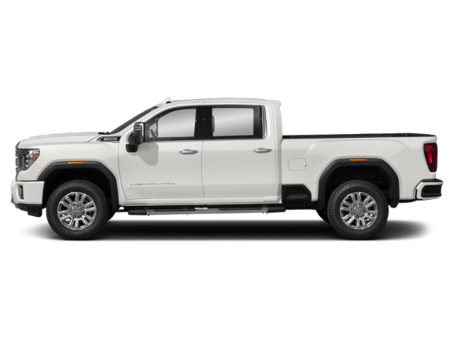 2022 GMC Sierra 2500HD Crew Cab Denali 4WD