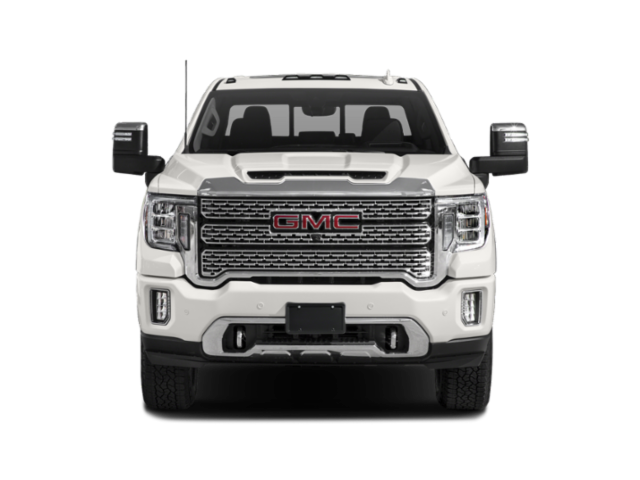 2022 GMC Sierra 2500HD Crew Cab Denali 4WD