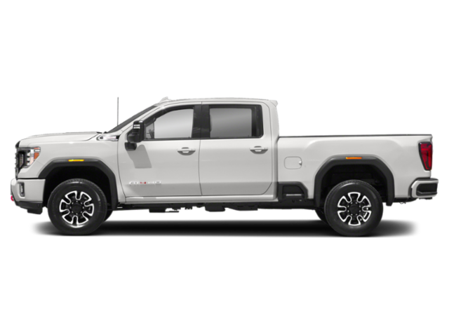 2022 GMC Sierra 2500HD Crew Cab AT4 4WD