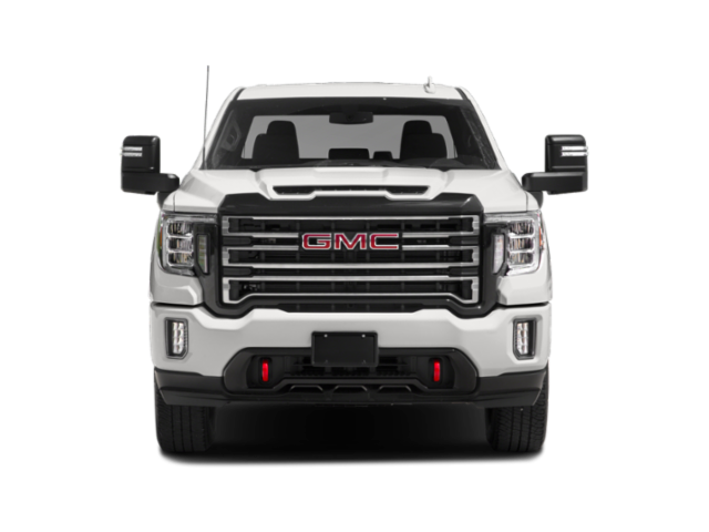 2022 GMC Sierra 2500HD Crew Cab AT4 4WD