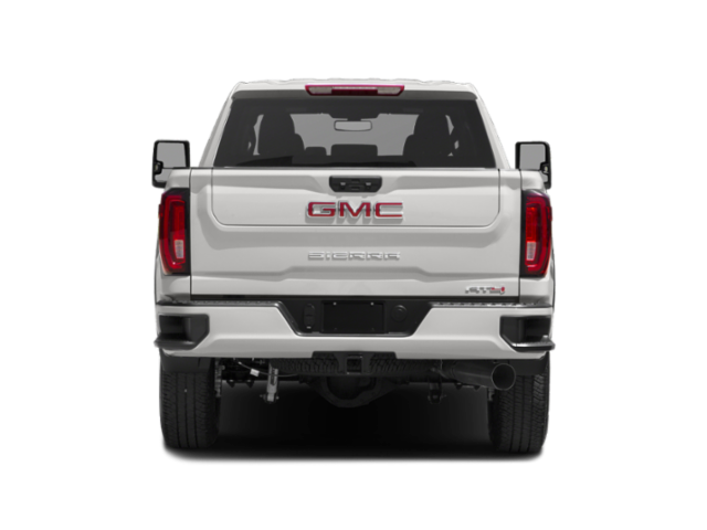 2022 GMC Sierra 2500HD Crew Cab AT4 4WD
