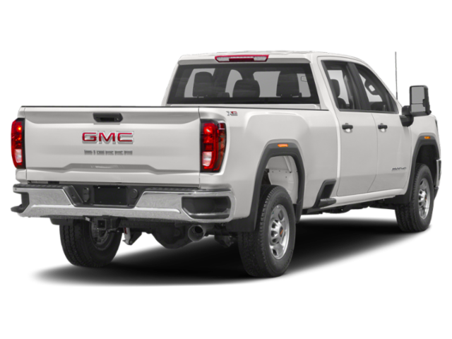 2022 GMC Sierra 2500HD Crew Cab Denali 4WD