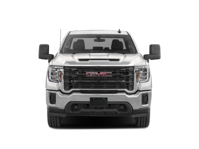 2022 GMC Sierra 2500HD Crew Cab Pro 4WD