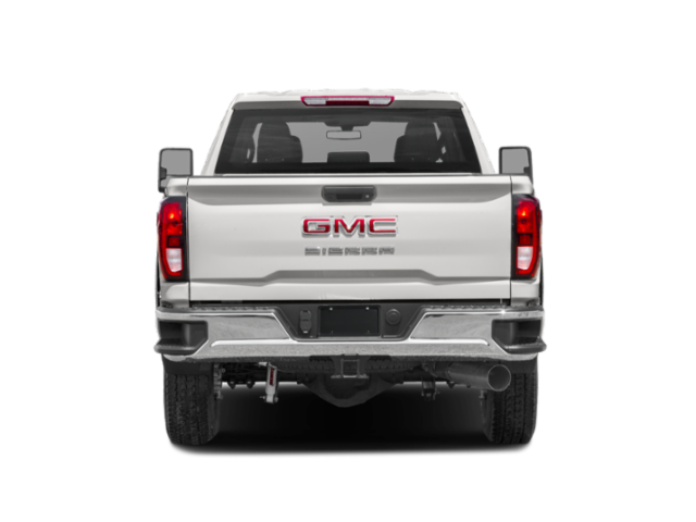 2022 GMC Sierra 2500HD Crew Cab Pro 4WD