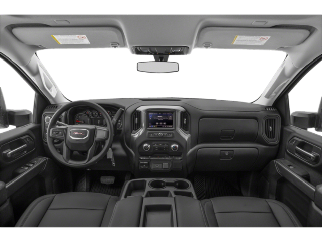 2022 GMC Sierra 2500HD Crew Cab Pro 4WD