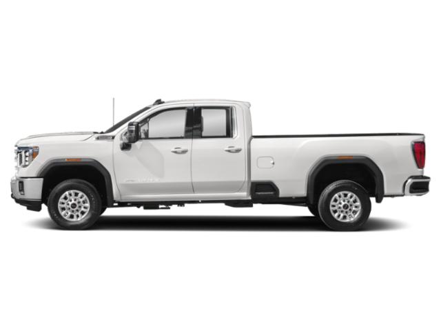 2022 GMC Sierra 2500HD Extended Cab SLE 4WD