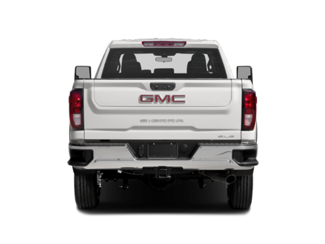 2022 GMC Sierra 2500HD Extended Cab SLE 4WD