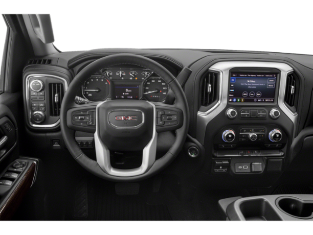 2022 GMC Sierra 2500HD Extended Cab SLE 4WD