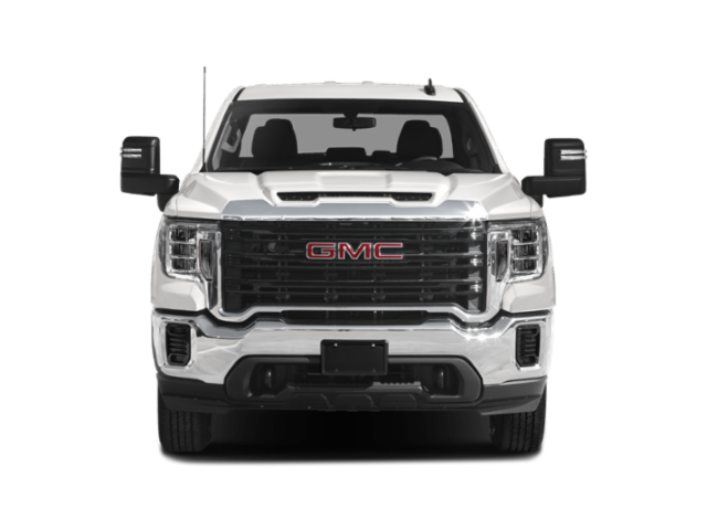 2022 GMC Sierra 2500HD Extended Cab Pro 4WD