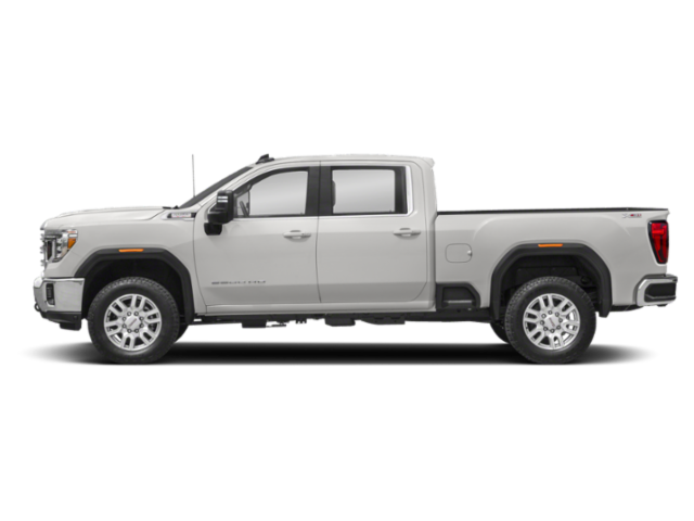 2022 GMC Sierra 2500HD Crew Cab SLE 4WD