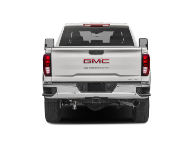 2022 GMC Sierra 2500HD Crew Cab SLE 4WD