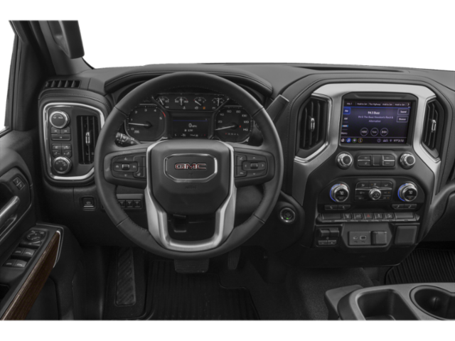 2022 GMC Sierra 2500HD Crew Cab SLE 4WD