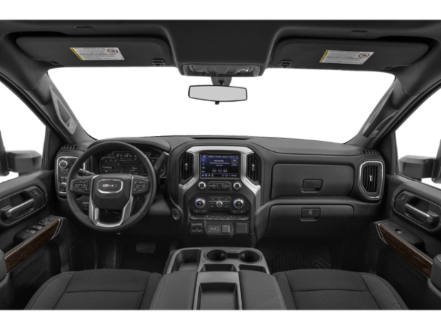 2022 GMC Sierra 2500HD Crew Cab SLE 4WD