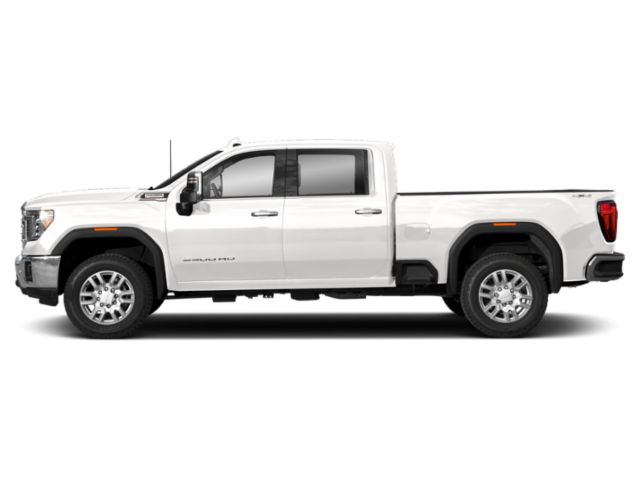 2022 GMC Sierra 2500HD Crew Cab SLT 2WD