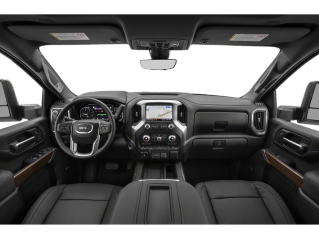 2022 GMC Sierra 2500HD Crew Cab SLT 2WD