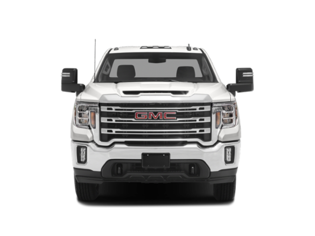 2022 GMC Sierra 2500HD Regular Cab SLE 4WD