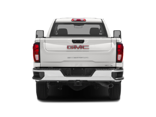 2022 GMC Sierra 2500HD Regular Cab SLE 4WD