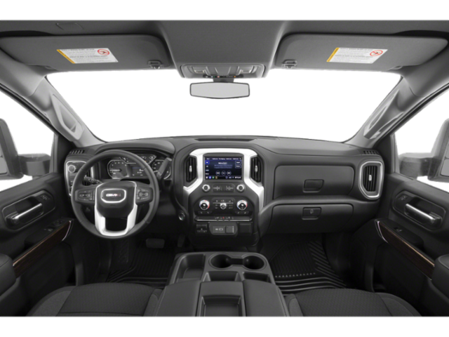 2022 GMC Sierra 2500HD Regular Cab SLE 4WD