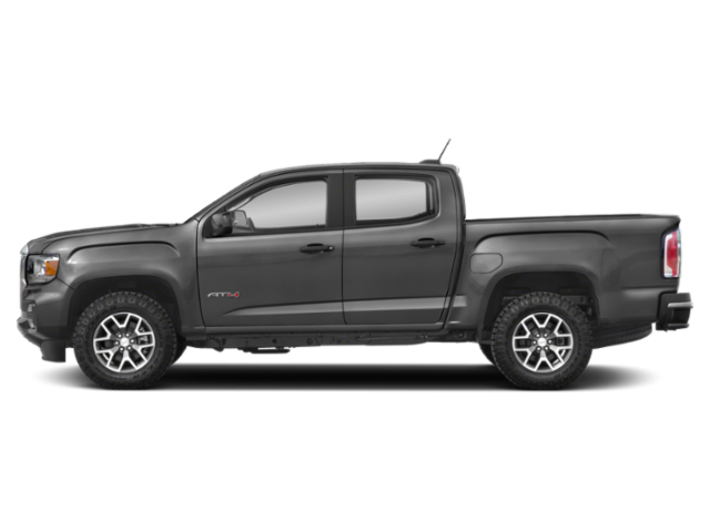 2022 GMC Canyon Crew Cab AT4 4WD V6