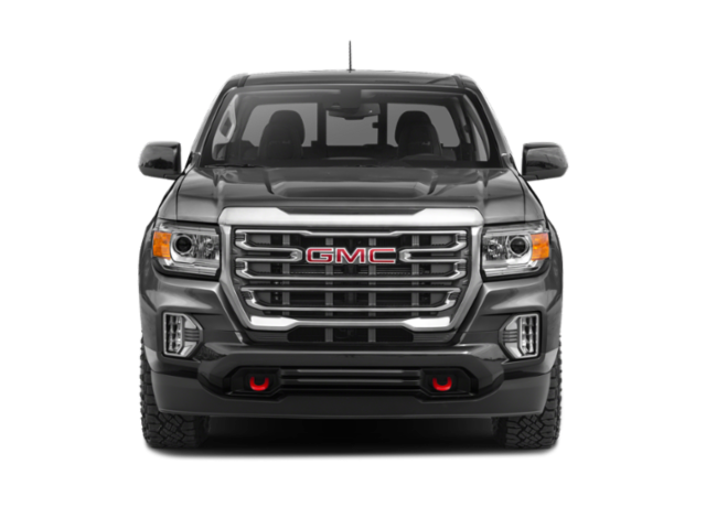 2022 GMC Canyon Crew Cab AT4 4WD V6