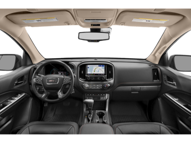 2022 GMC Canyon Crew Cab AT4 4WD V6