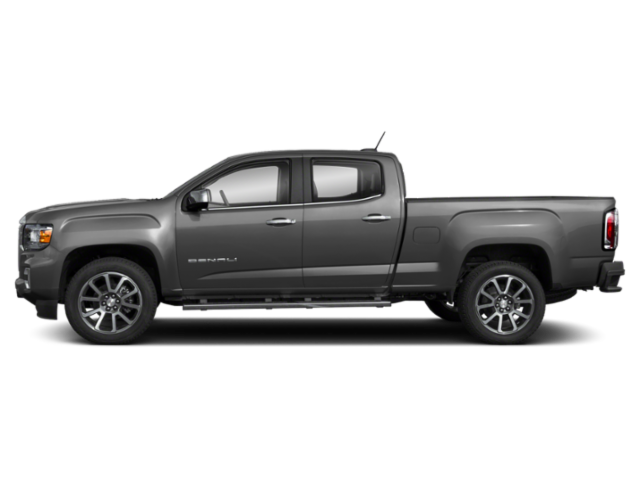 2022 GMC Canyon Crew Cab Denali 4WD
