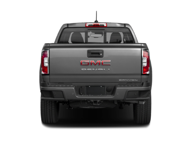 2022 GMC Canyon Crew Cab Denali 4WD