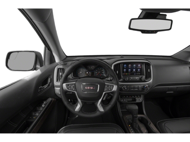 2022 GMC Canyon Crew Cab Denali 4WD