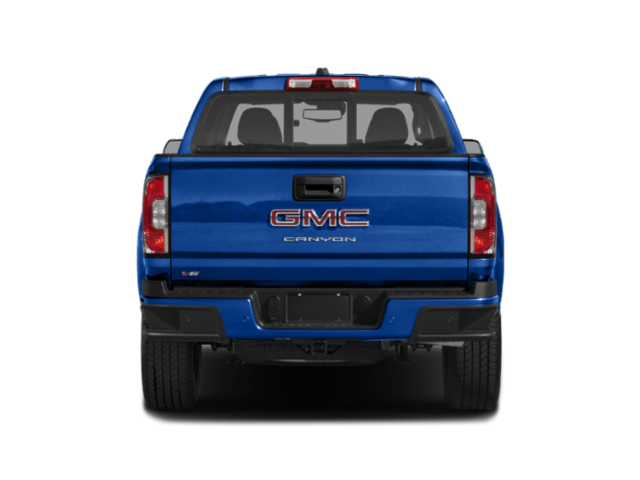 2022 GMC Canyon Crew Cab Elevation 4WD V6