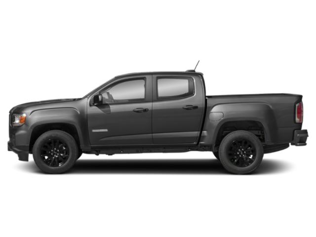 2022 GMC Canyon Crew Cab Elevation Standard 2WD